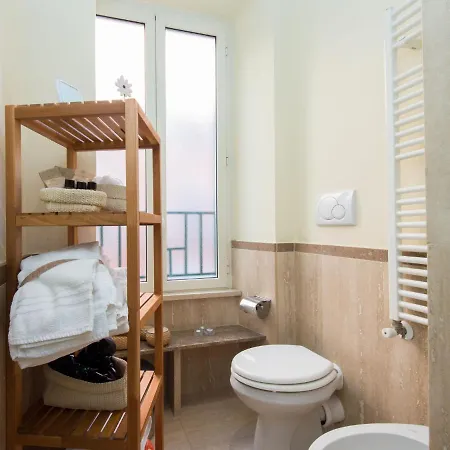 Apartment Vatican - Residenza Argilla By Interhome Rome