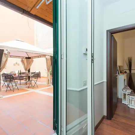Vatican - Residenza Argilla By Interhome