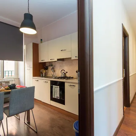 Apartment Vatican - Residenza Argilla By Interhome