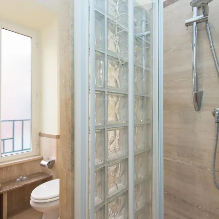 Vatican - Residenza Argilla By Interhome * Rome