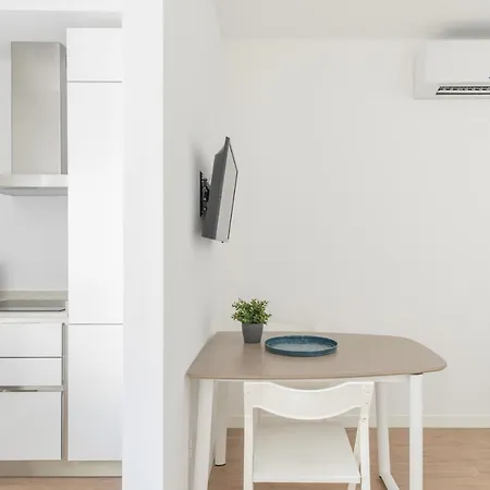 Iflat Opificio New Light Appartamento Roma