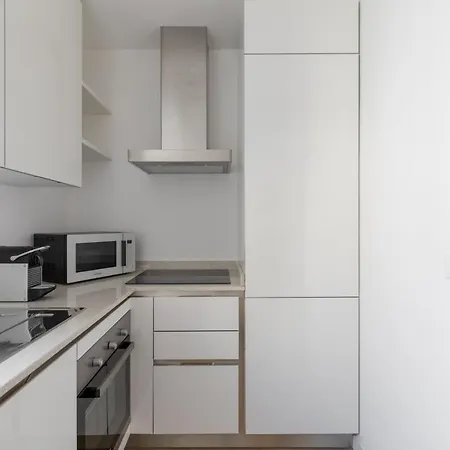 Appartamento Iflat Opificio New Light Roma