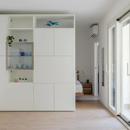 Iflat Opificio New Light Roma