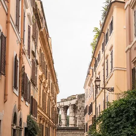 Apartment Colosseum Townhouse Rom
