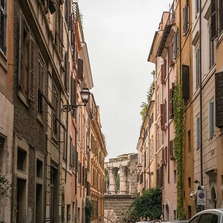 Apartment Colosseum Townhouse *