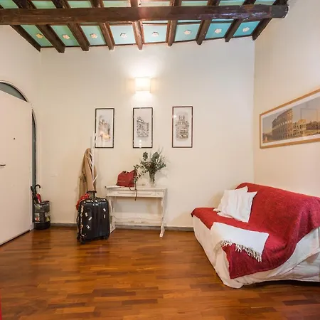 Apartment Colosseum Townhouse