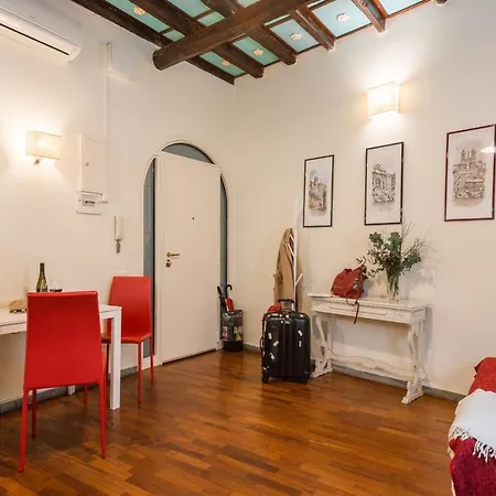 Colosseum Townhouse Rom
