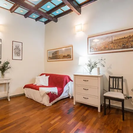 Colosseum Townhouse Rom