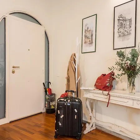 Colosseum Townhouse