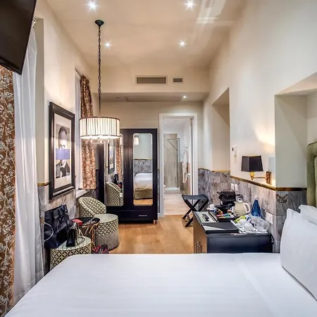 Hotel The Talent 4*