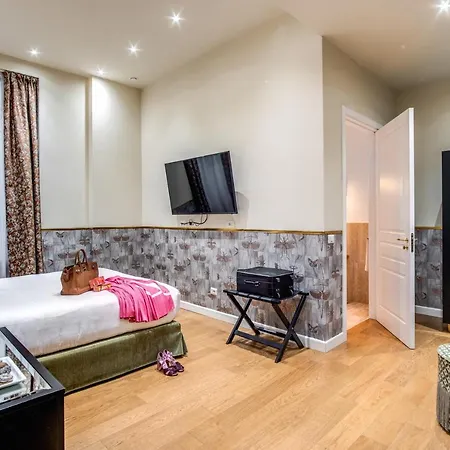 The Talent Hotel 4*