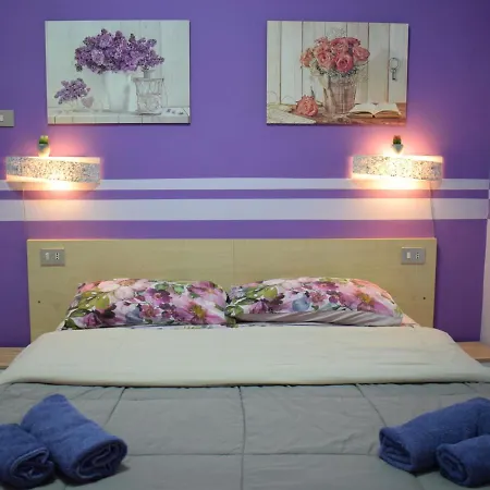 I Petali Guest house Rome