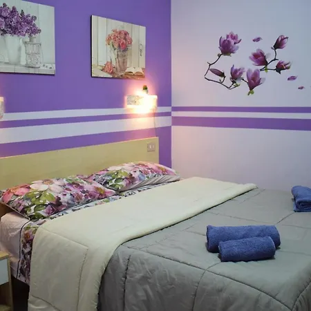 Guest house I Petali *