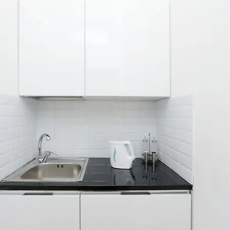 Apartmán Monti - My Extra *
