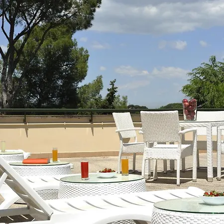 Maria Regina Hotel 4*