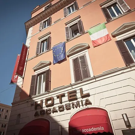 Accademia Рим