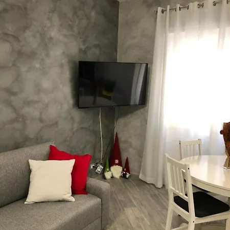 Apartment La Loggia Rome
