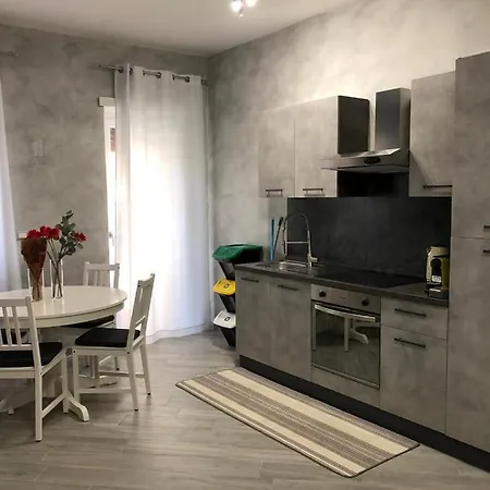 La Loggia Apartment