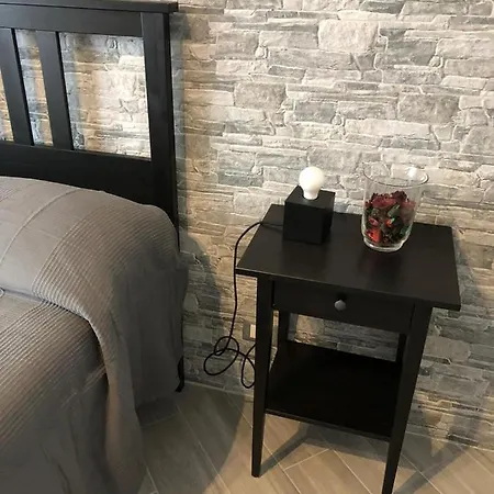 Apartment La Loggia