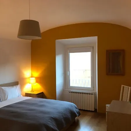 Apartment Al Colosseo 226