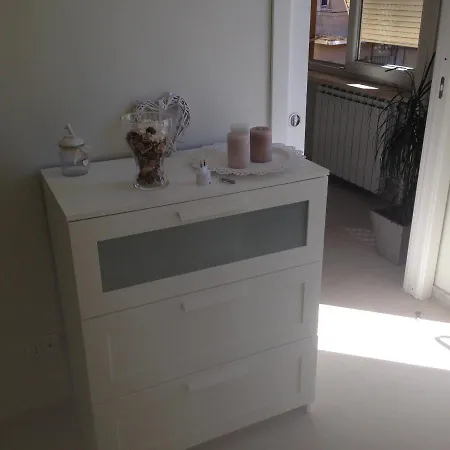 Flaminio Heart House *