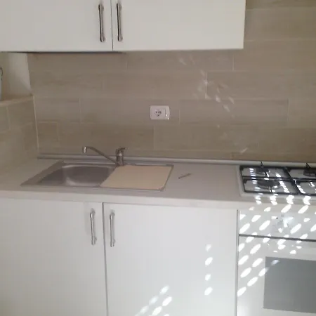 Flaminio Heart House Holiday home *