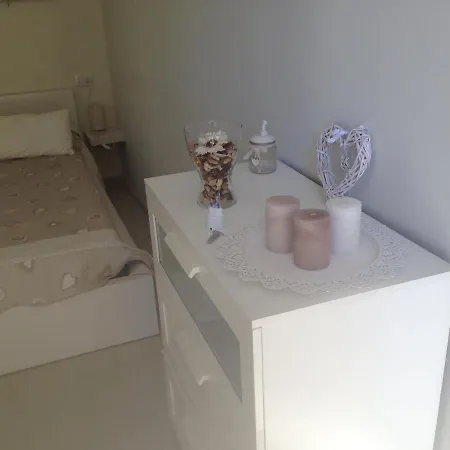 Holiday home Flaminio Heart House