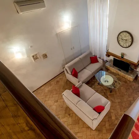 Apartment Foro Stylish And Rom