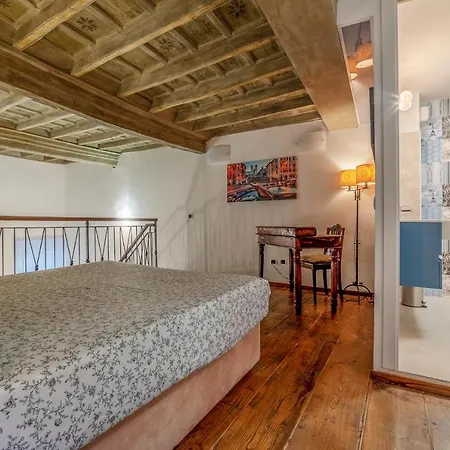 Foro Stylish And Apartment Rom