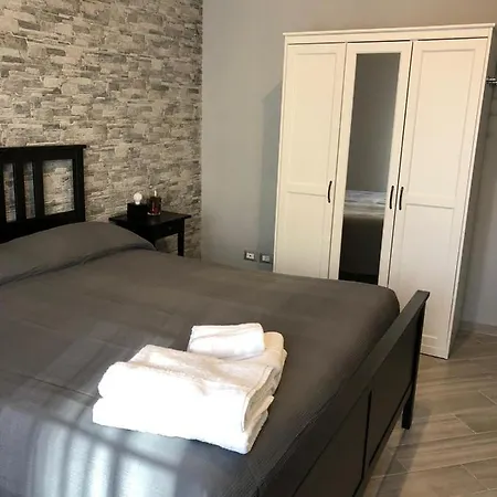 La Loggia Apartment *