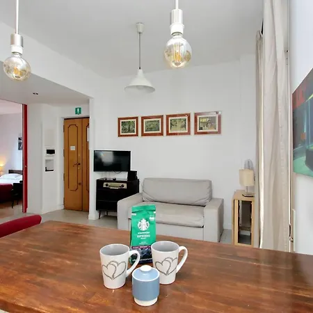 Trastevere Apartamento Roma
