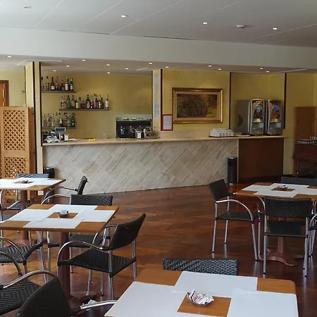 Hotell Ibis Styles Aurelia 4*