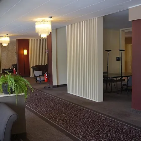 Ibis Styles Aurelia Rom