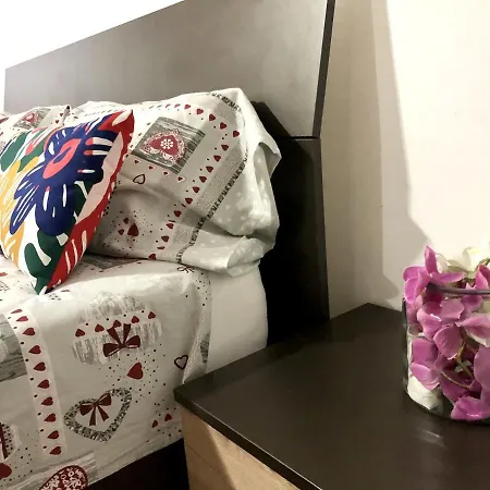 Rick's Apartment *