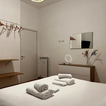 Apartamento Conte Rosso *