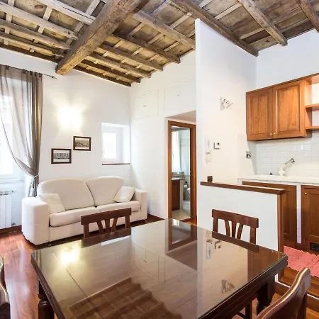 Apartment Apartment Forum Domus By Interhome Rome