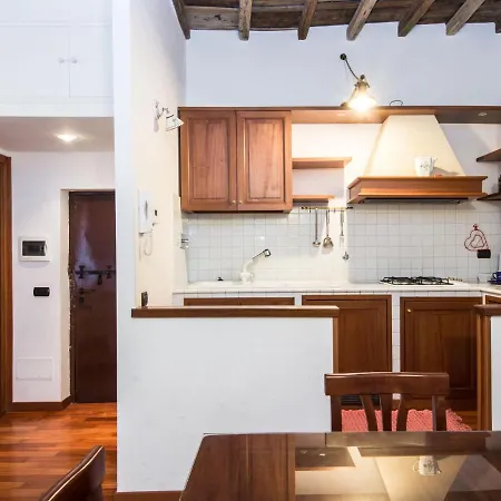Apartment Forum Domus By Interhome Apartment *