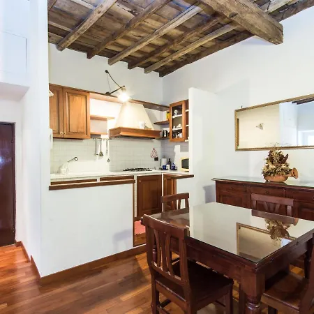 Apartment Forum Domus By Interhome Rome