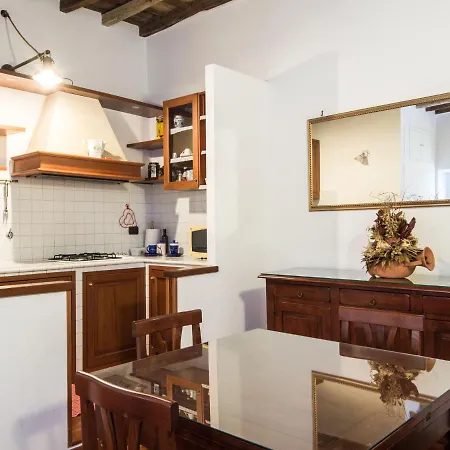 Apartment Forum Domus By Interhome Rome