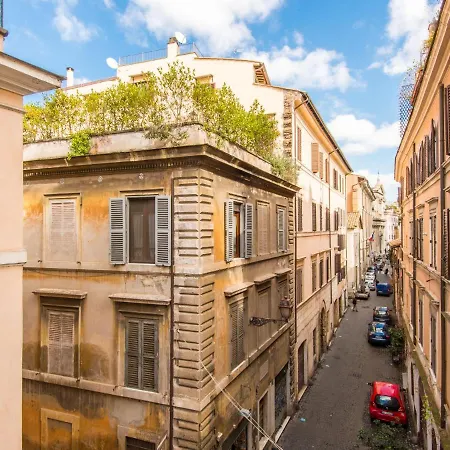 Apartment Apartment Forum Domus By Interhome Rome