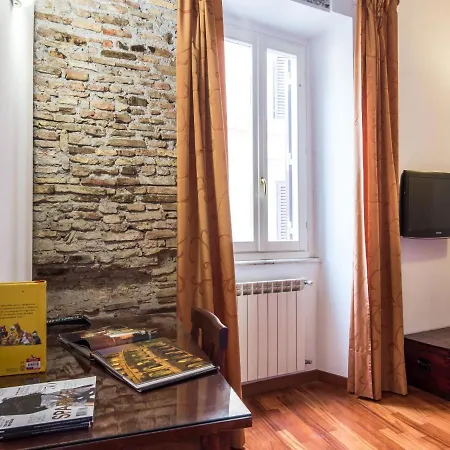 Apartment Forum Domus By Interhome Apartment *