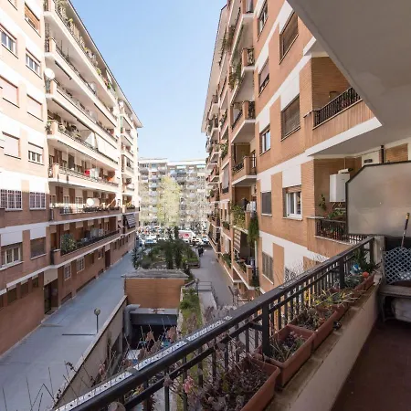 Vaticanum Hills By Interhome Apartment *