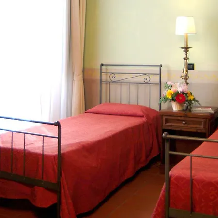 Bed & Breakfast Domus Sessoriana Roma