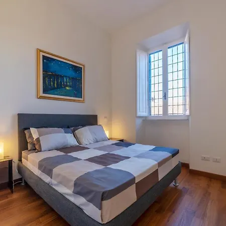 Apartment Trastevere Luxury With Terrace
