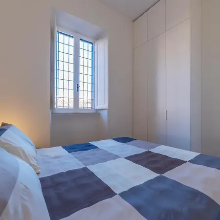 Apartment Trastevere Luxury With Terrace *