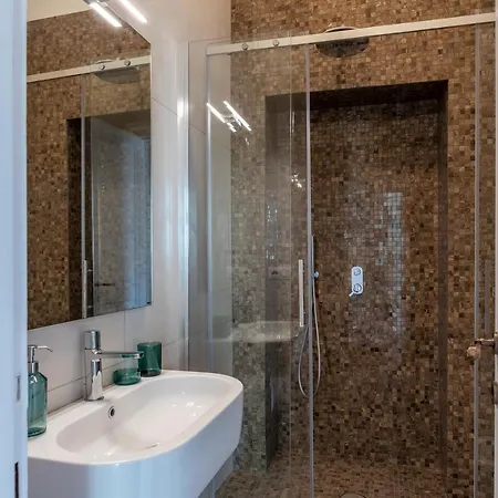 Trastevere Luxury With Terrace Apartment *