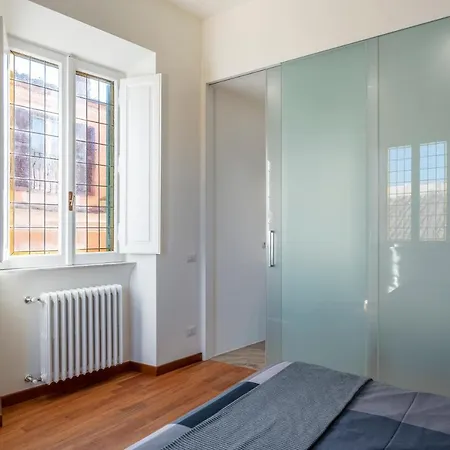Trastevere Luxury With Terrace