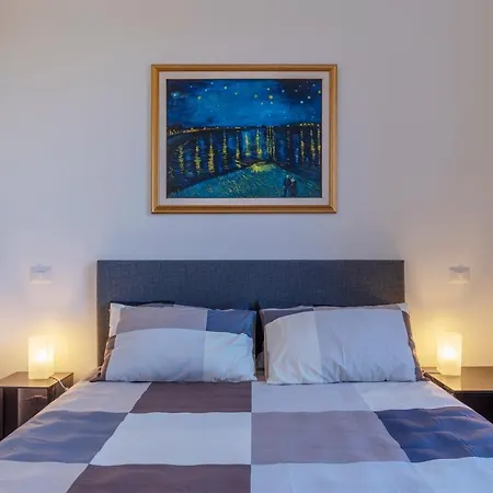 Apartment Trastevere Luxury With Terrace *