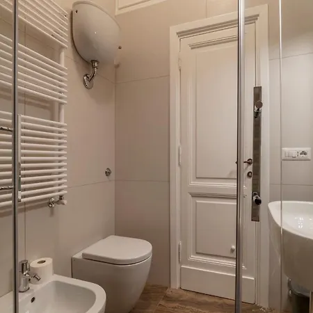 Trastevere Luxury With Terrace * Rome