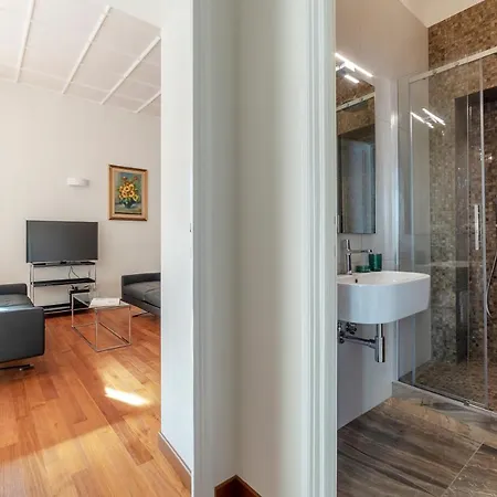 Trastevere Luxury With Terrace *